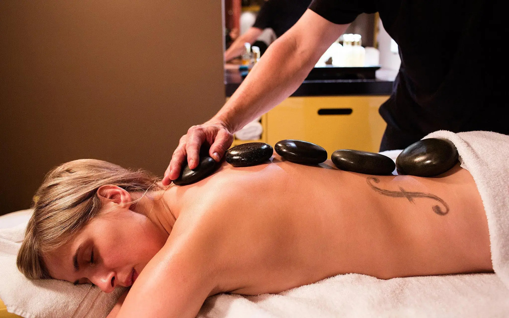 Le Palais Art Hotel Prague