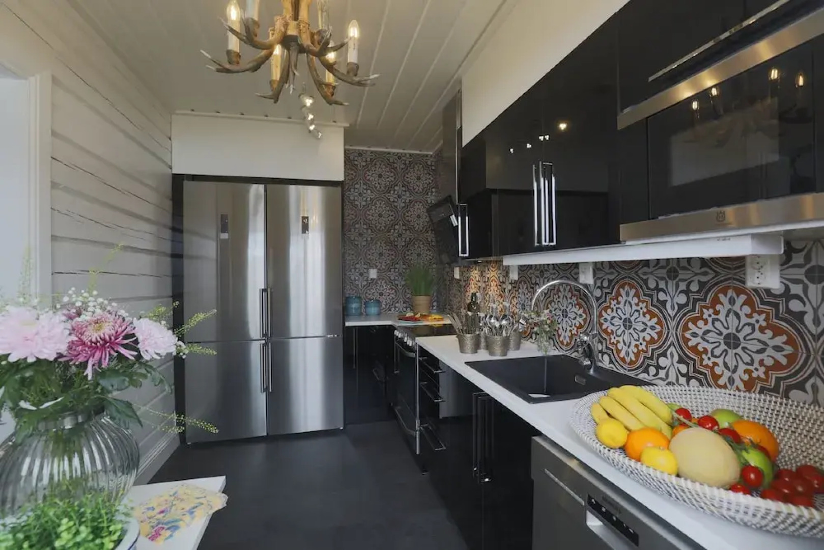 Sara's Bed and Breakfast