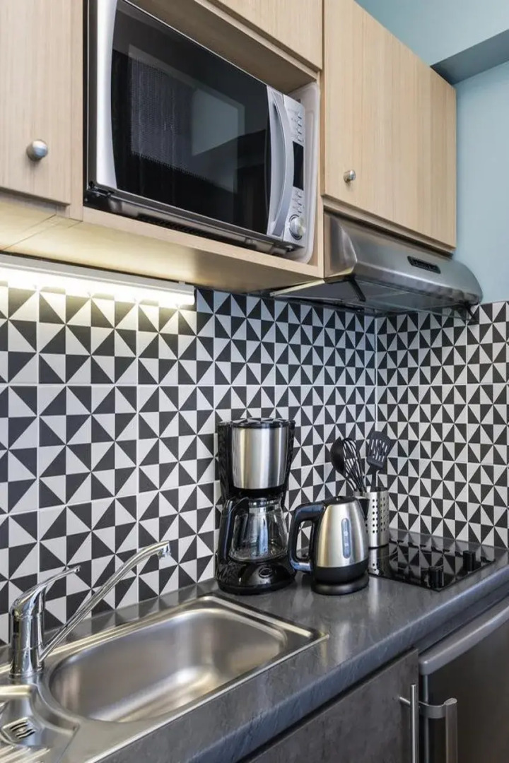 Aparthotel Adagio Paris Montmartre