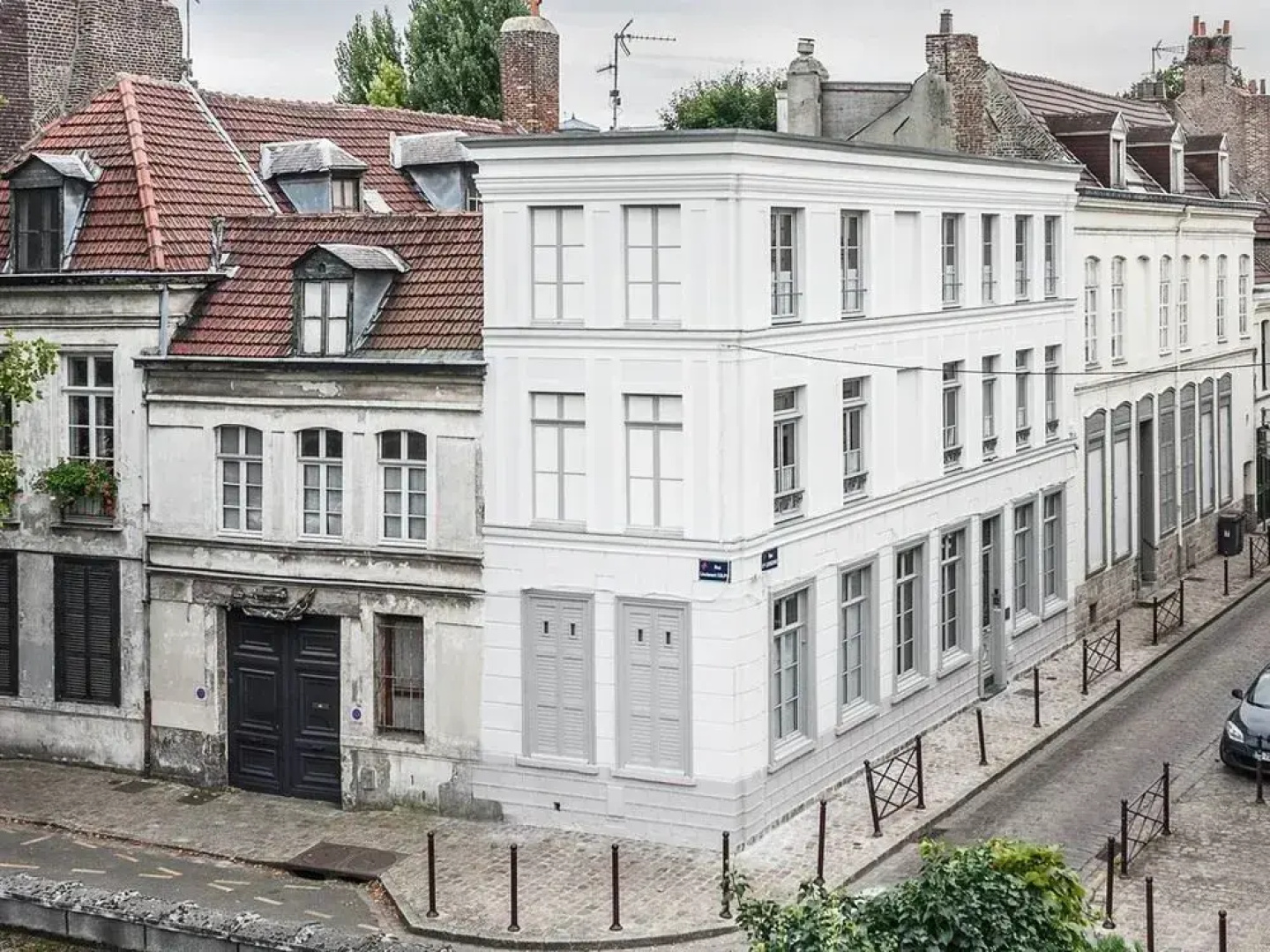 Le 84sainte-cath'
