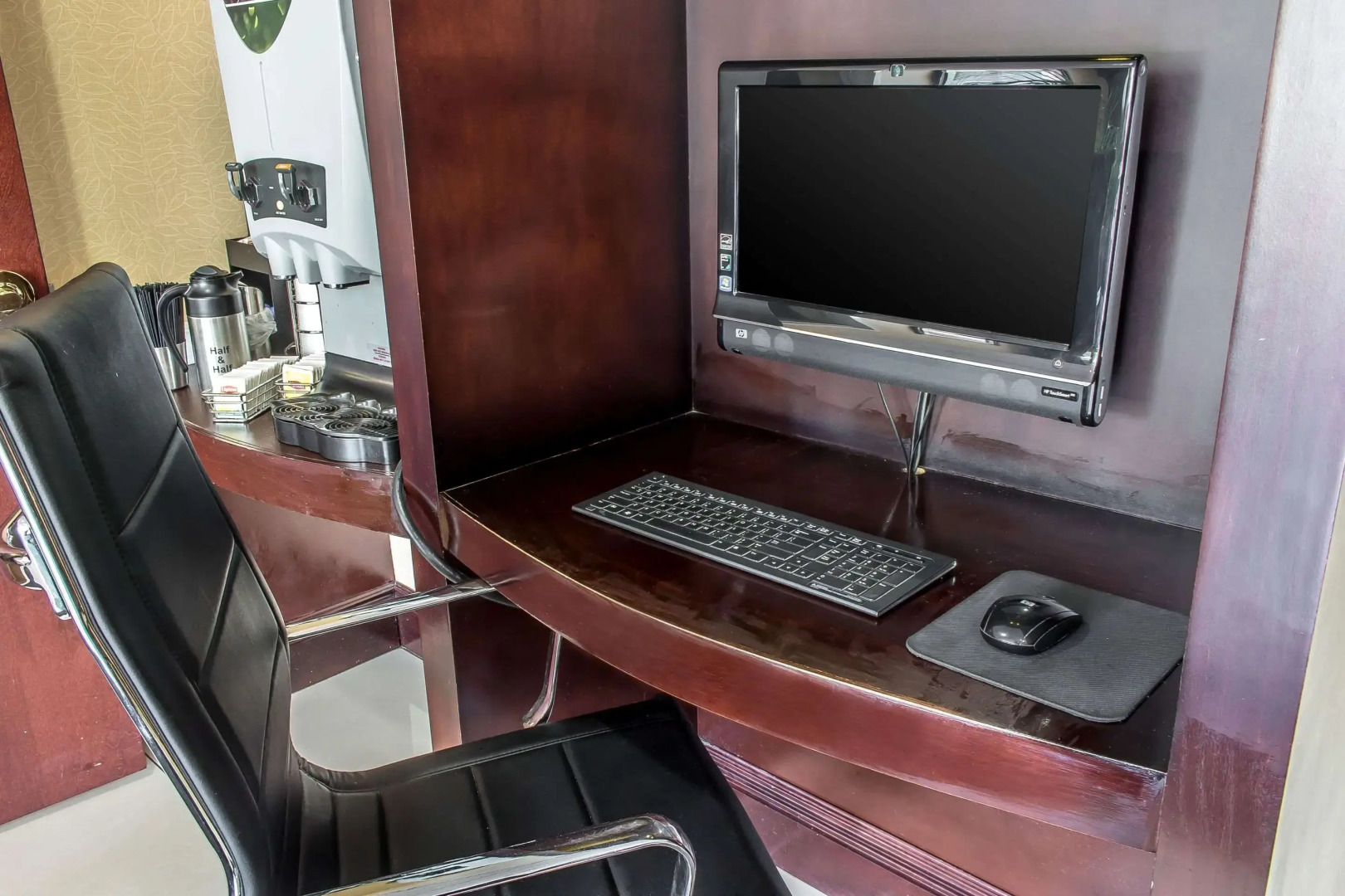 Quality Inn near Mountain Creek