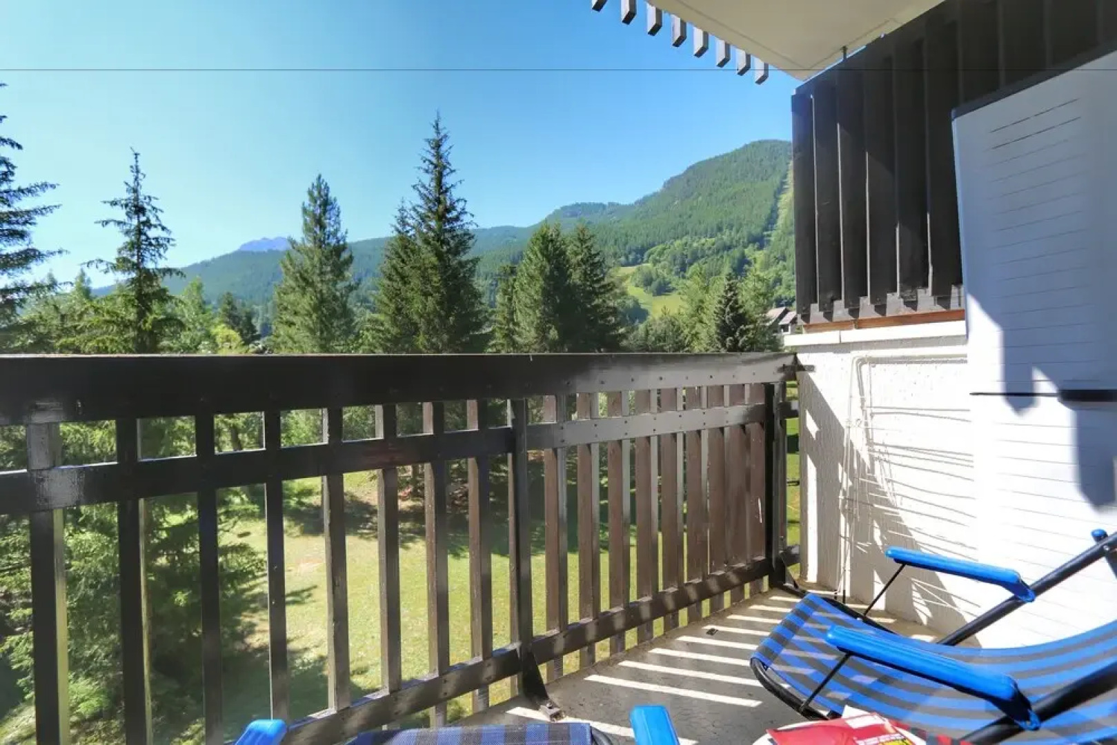 Studio La Plaine des Alpes