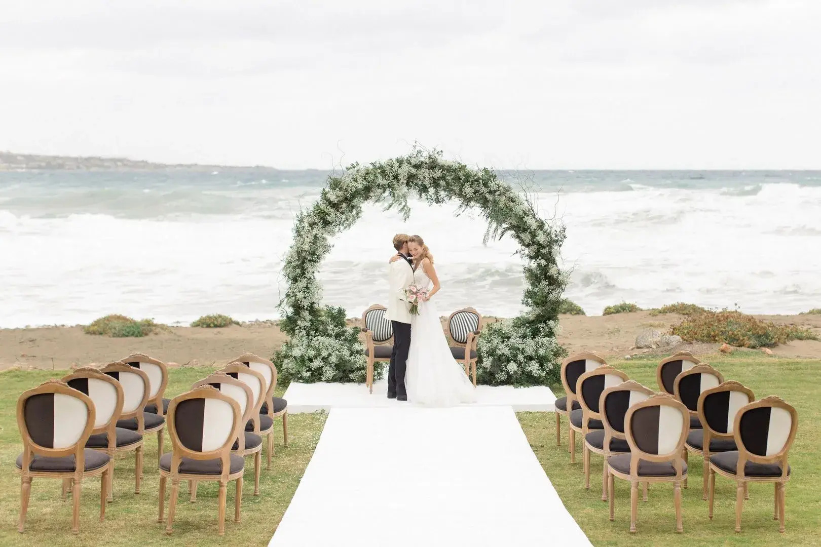 Abaton Island Resort & Spa