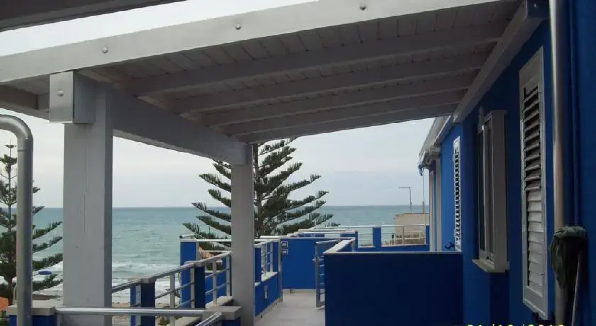 Holiday home Vanasia