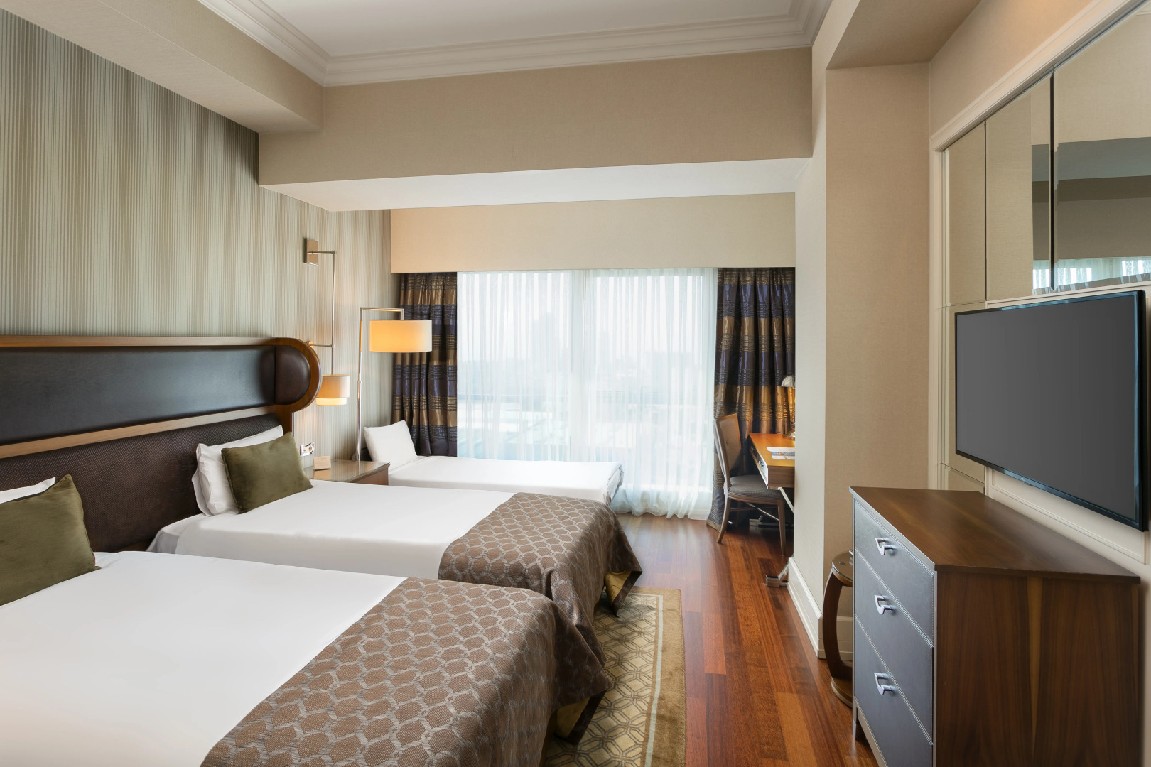 Titanic Business Kartal