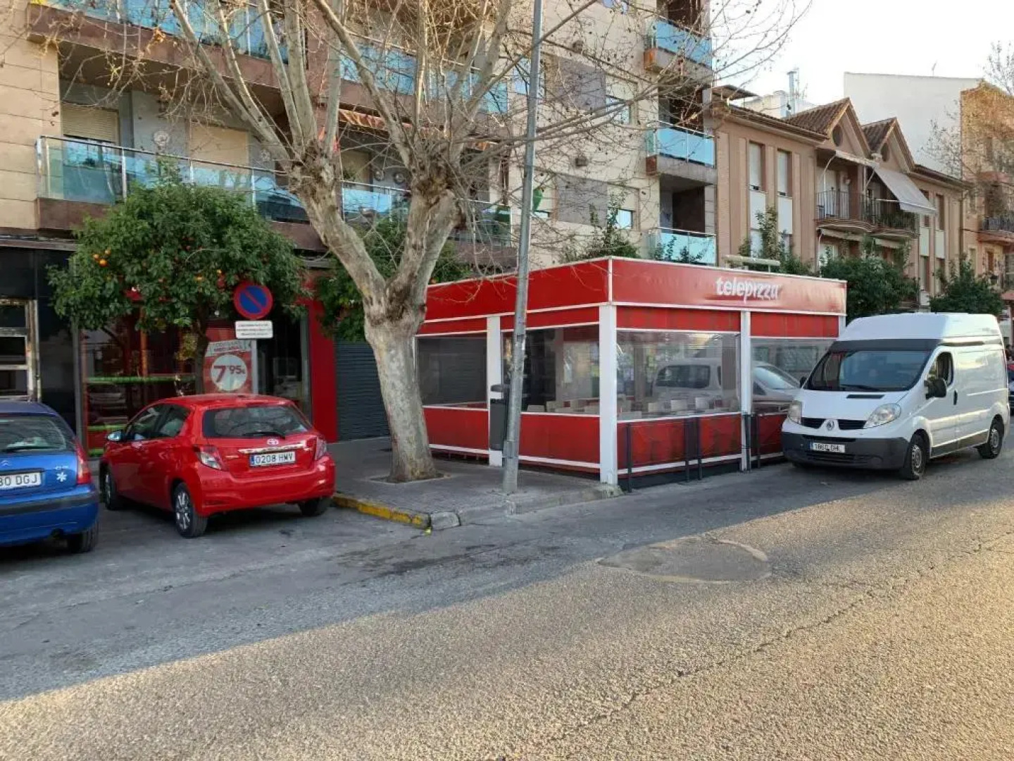 Apartment Lucena Park