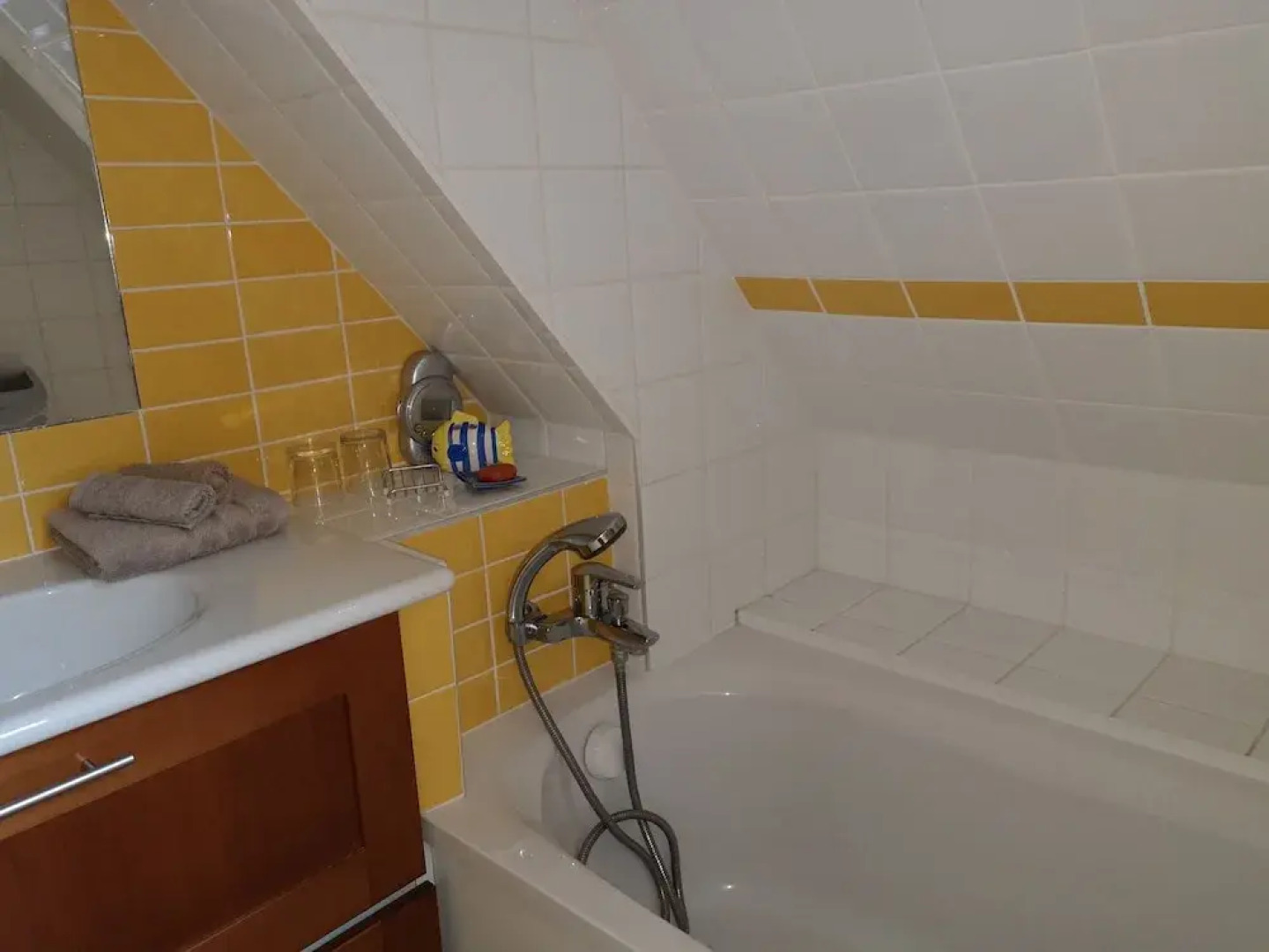 La Hautée des Francs Chambres d'hôtes