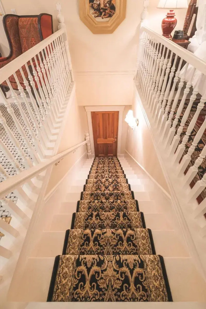 Domaine Dorchamps B&B