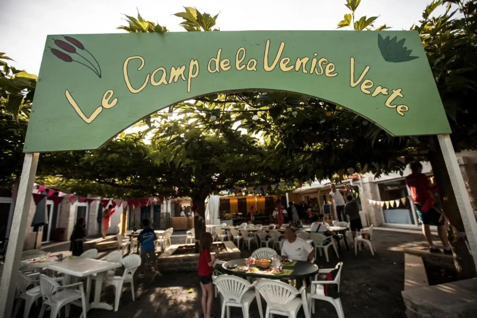 Village-Club "L'Emeraude" - Vacances Passion