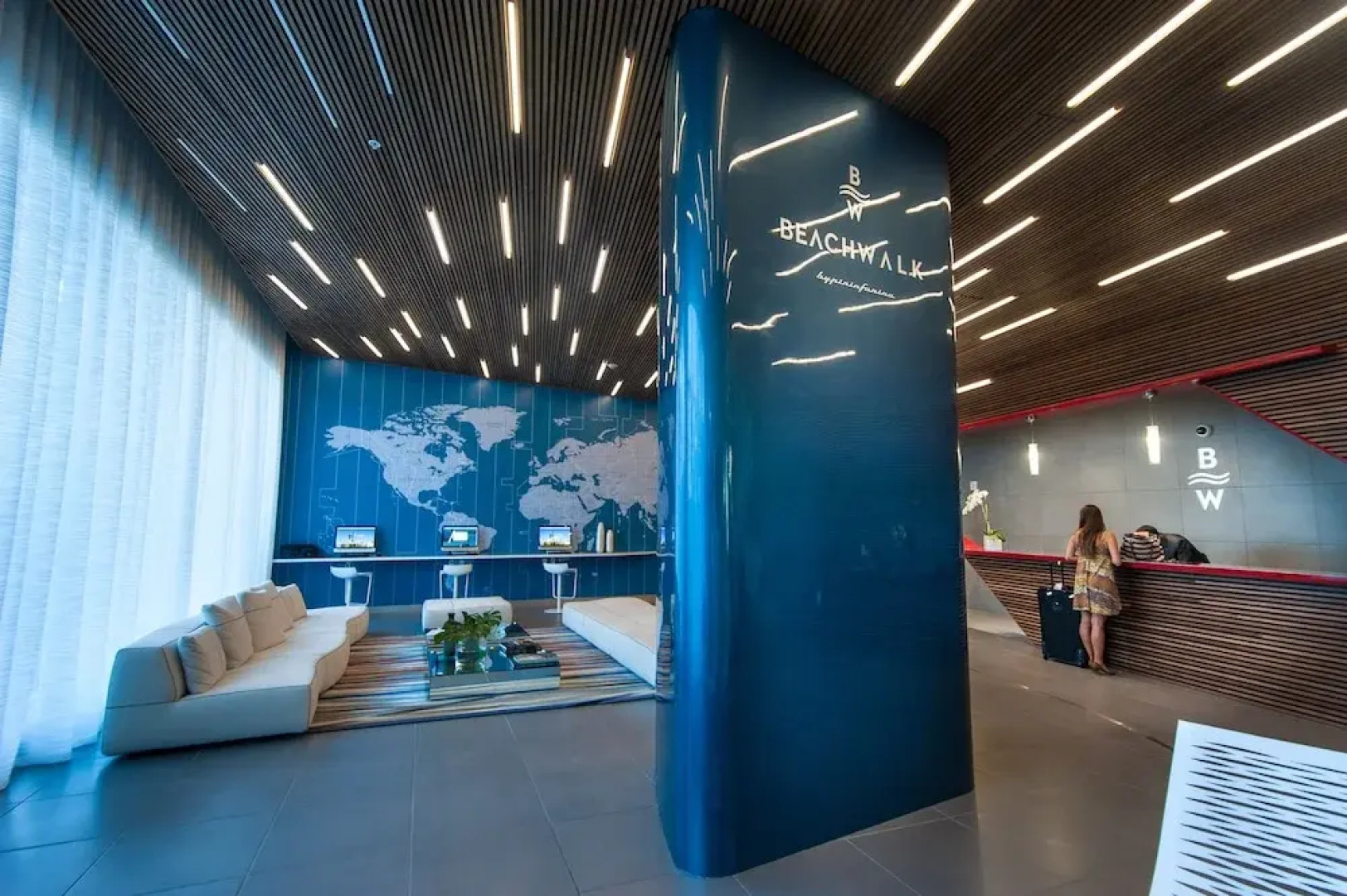 BW Miami Vacation Rentals