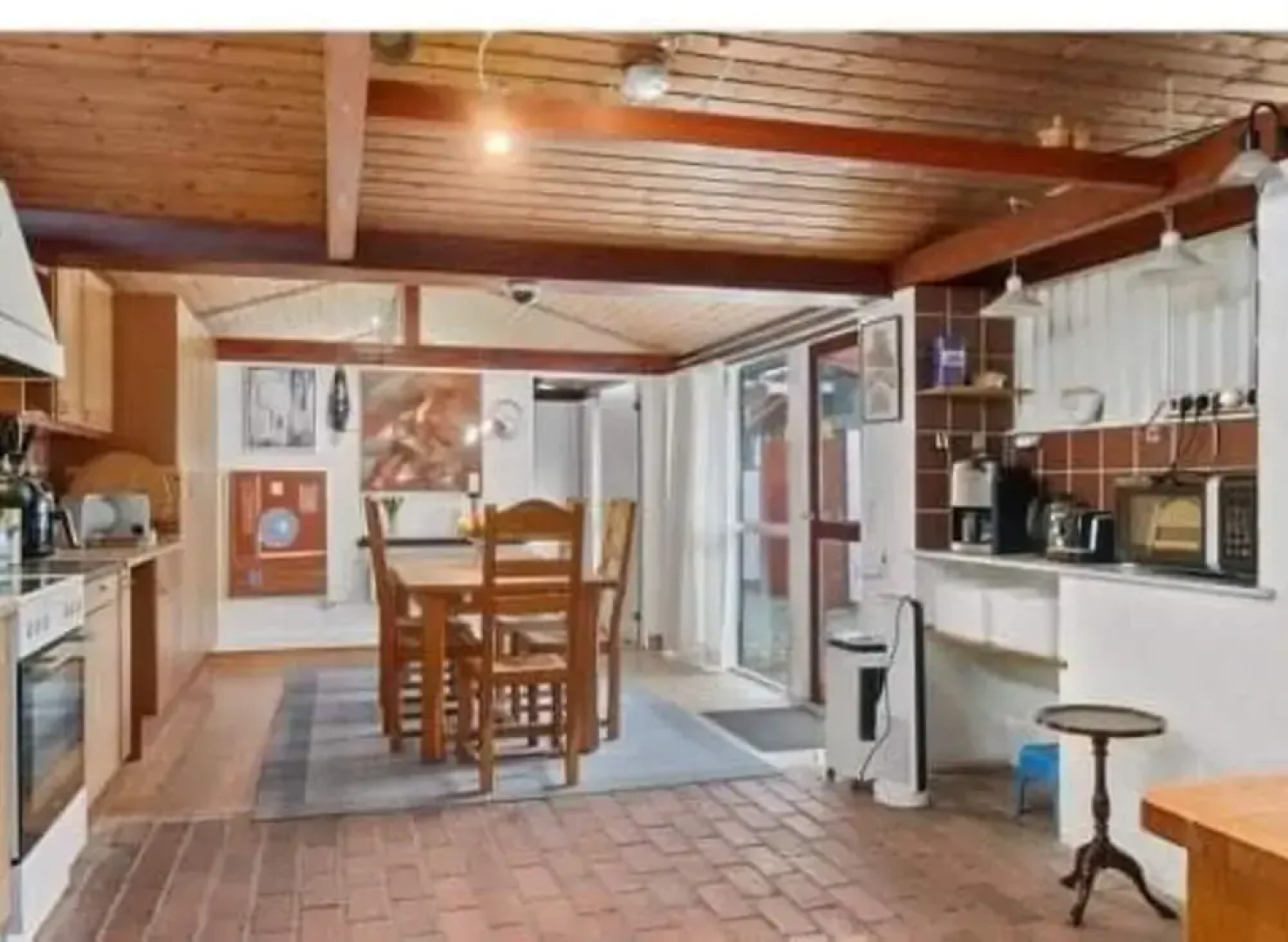 5 Person Holiday Home in Frederiksvaerk