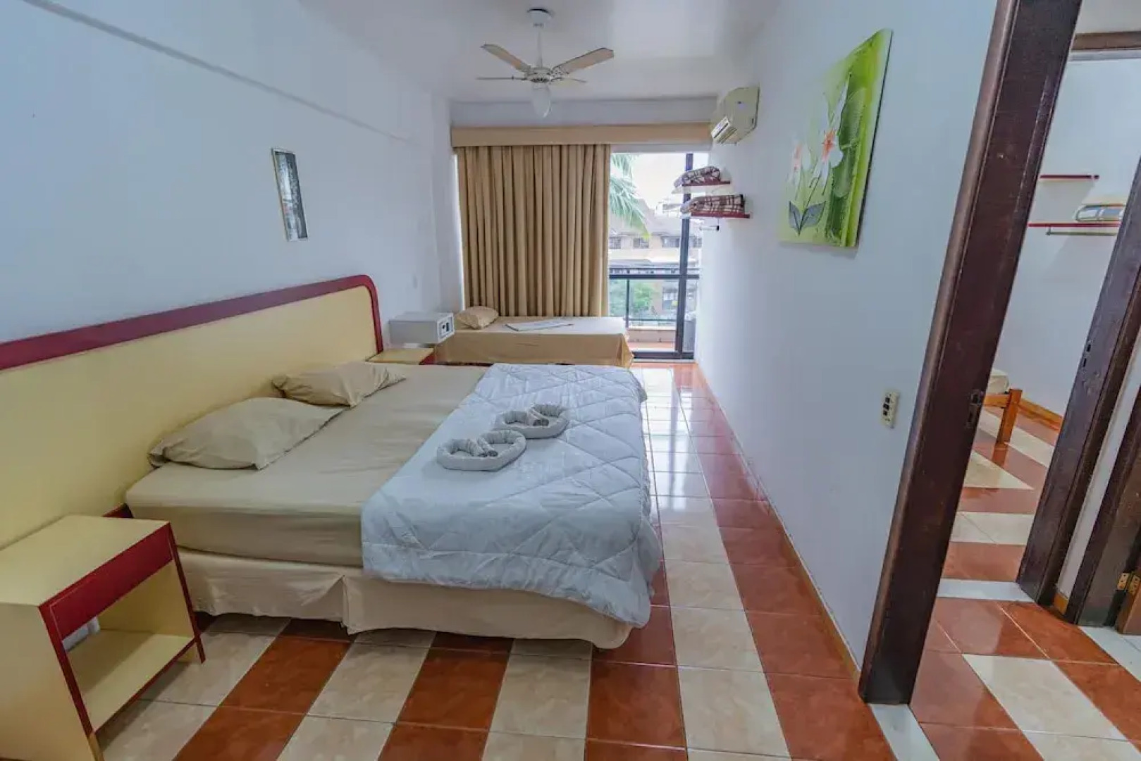 Itacuruca Palace Hotel