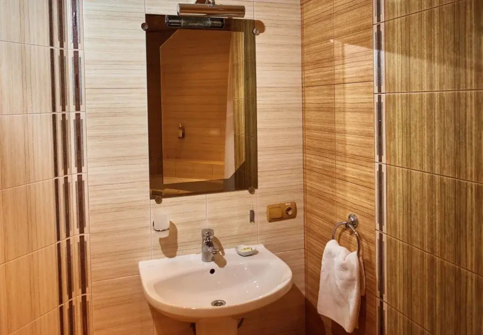 Тиссен Хаус