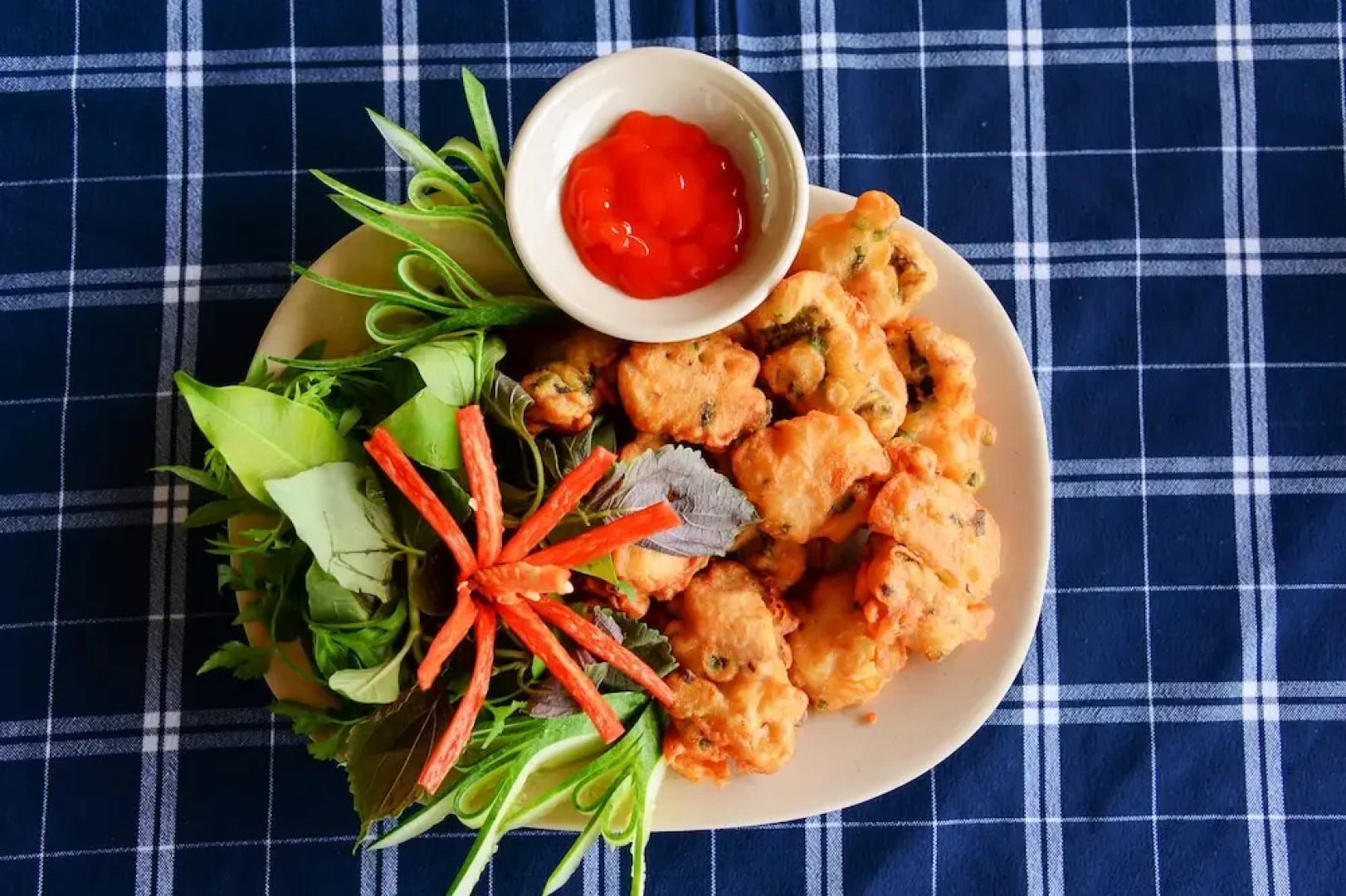 Lang Noi Tan Lap Hotel