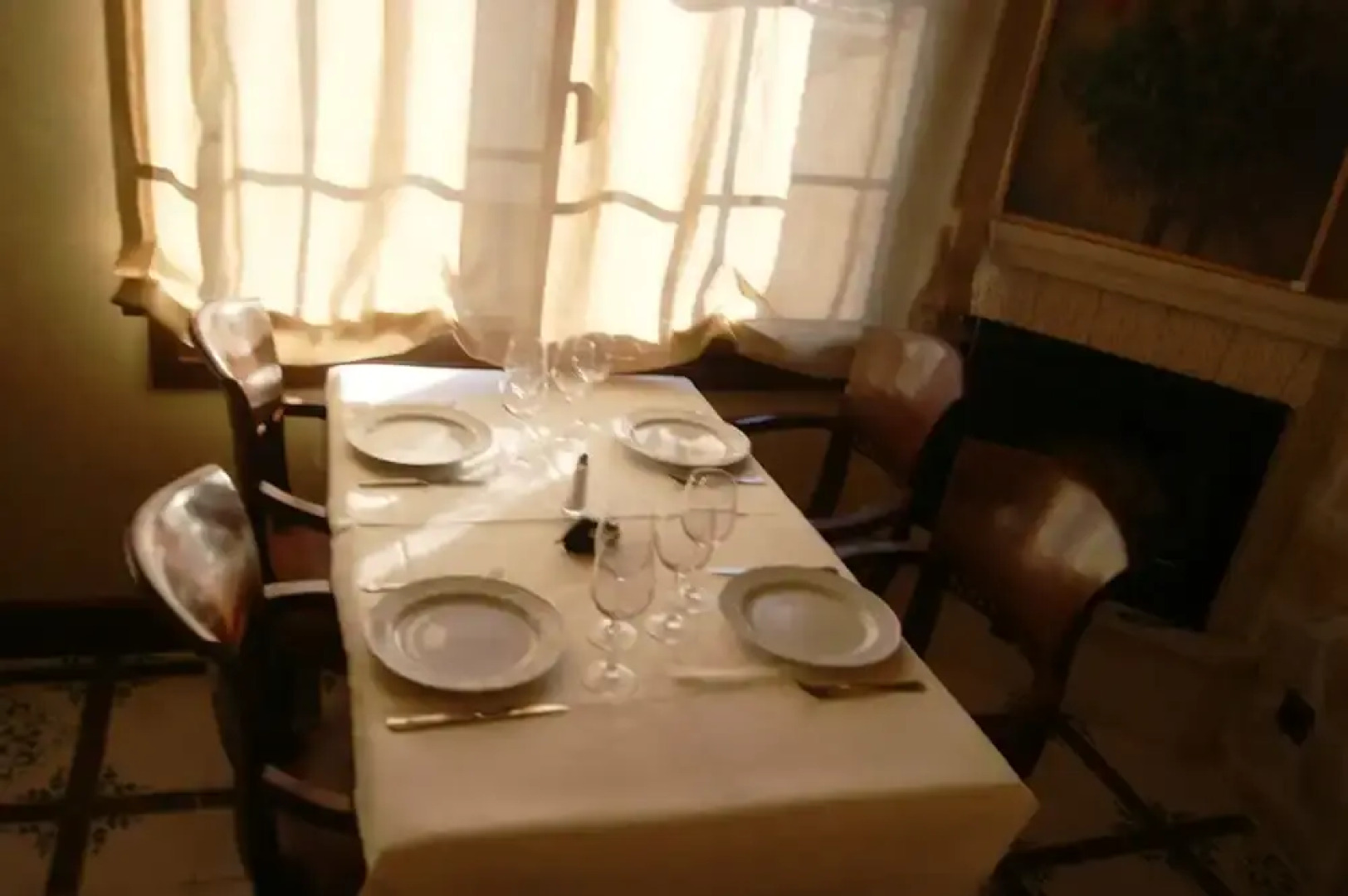 Apartamentos Turísticos El Nogal