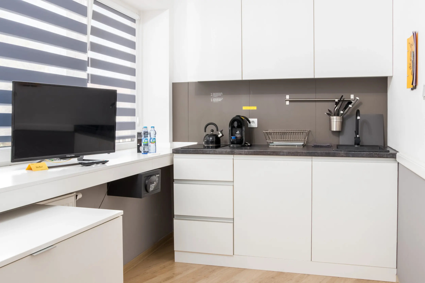 Great Polonia Kraków City Center