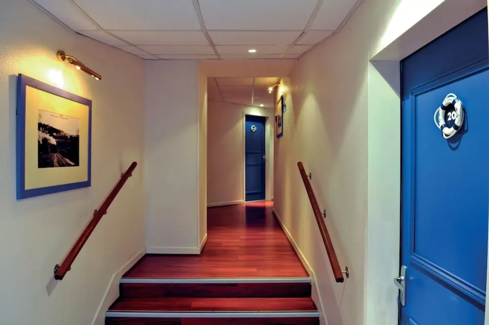 Hôtel Miléade de la Plage - Binic