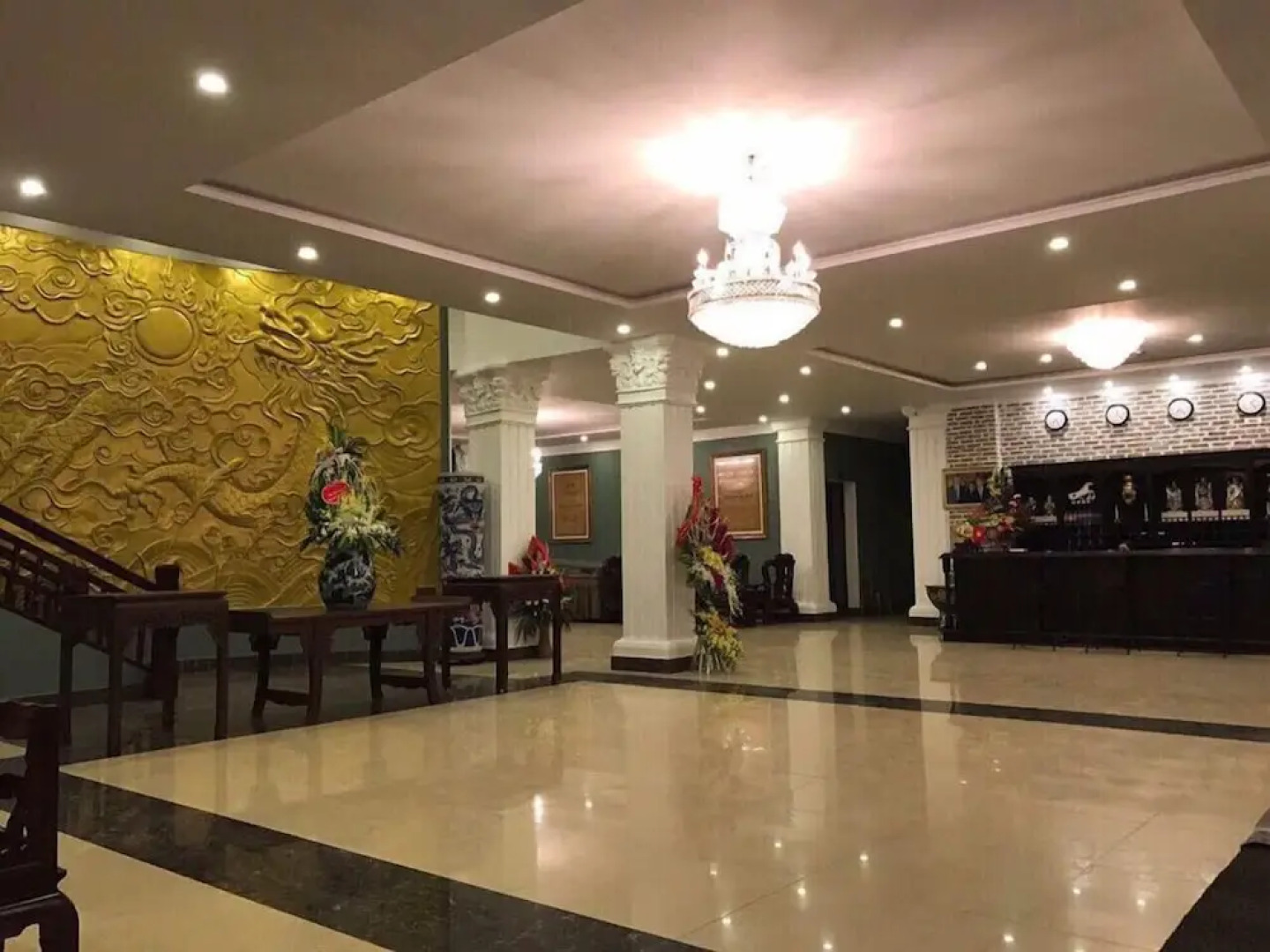 Hoa Lu Hotel