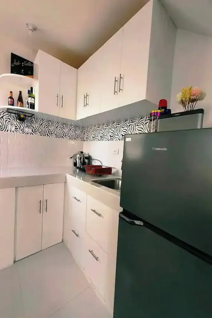 Shiella'S Staycation House Cabanatuan