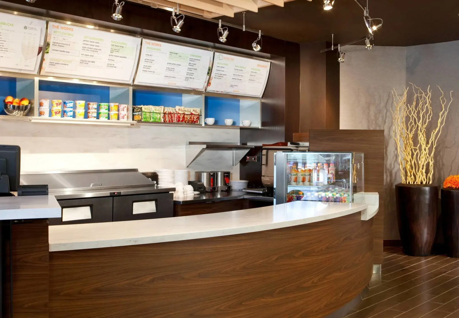 Courtyard by Marriott Dallas Addison/Quorum Drive