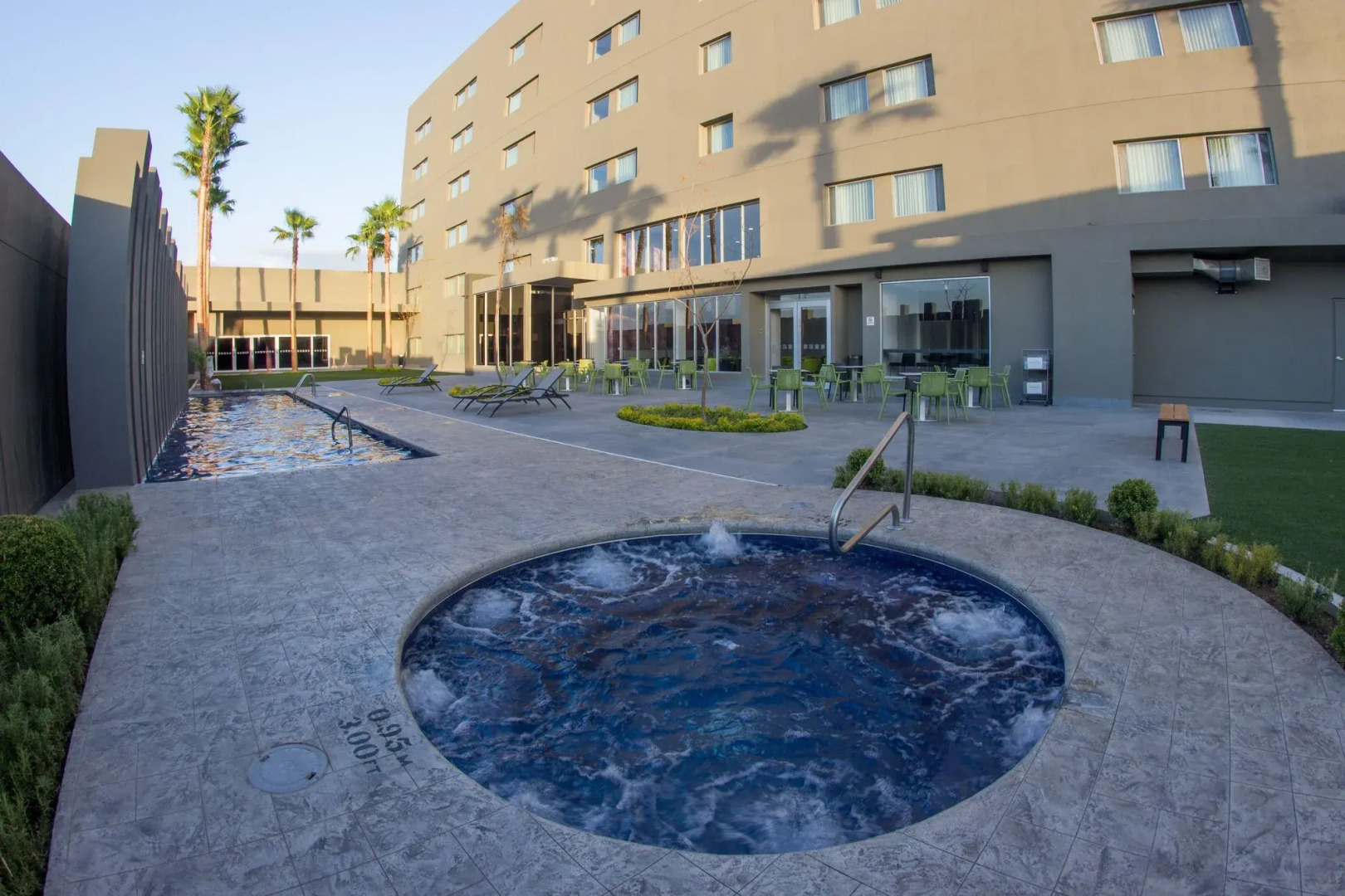Holiday Inn Express & Suites Hermosillo by IHG