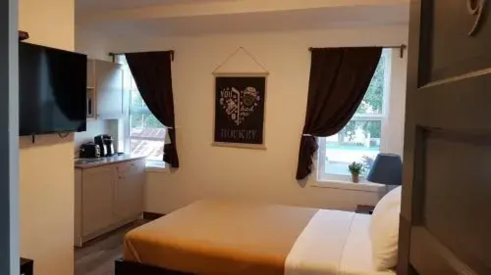 Viking Hotel