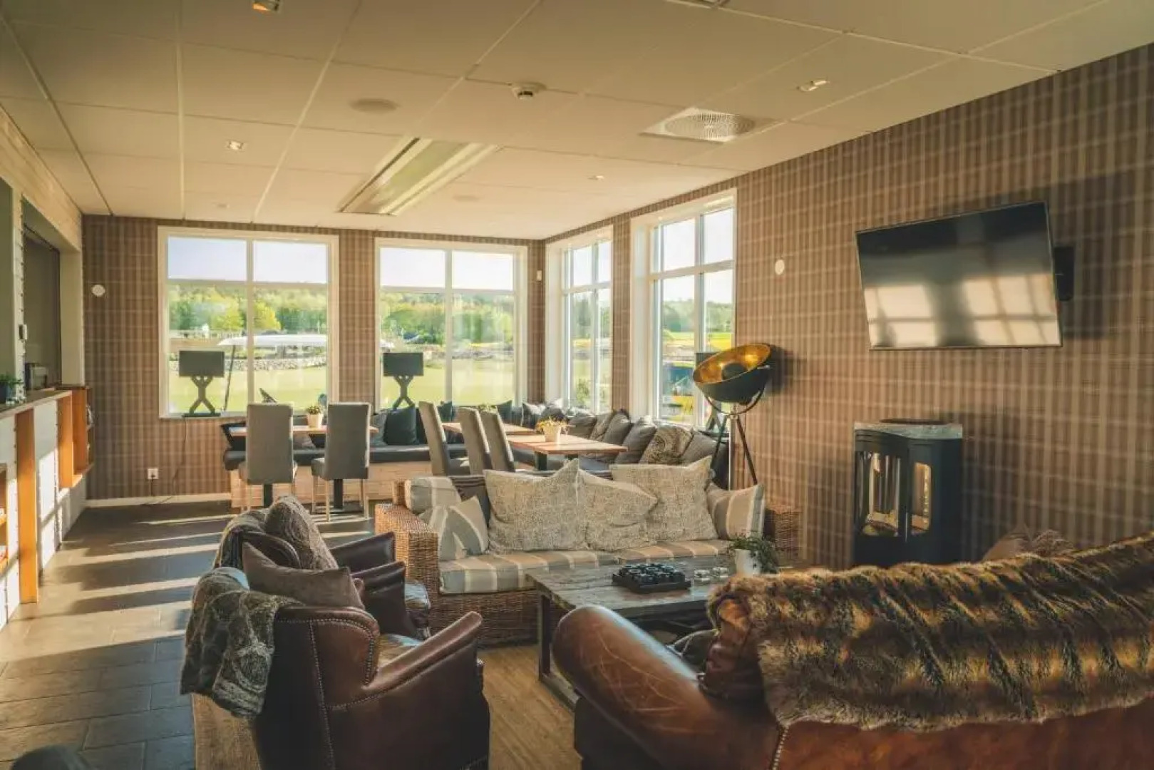 Halmstad Golfarena Hotell