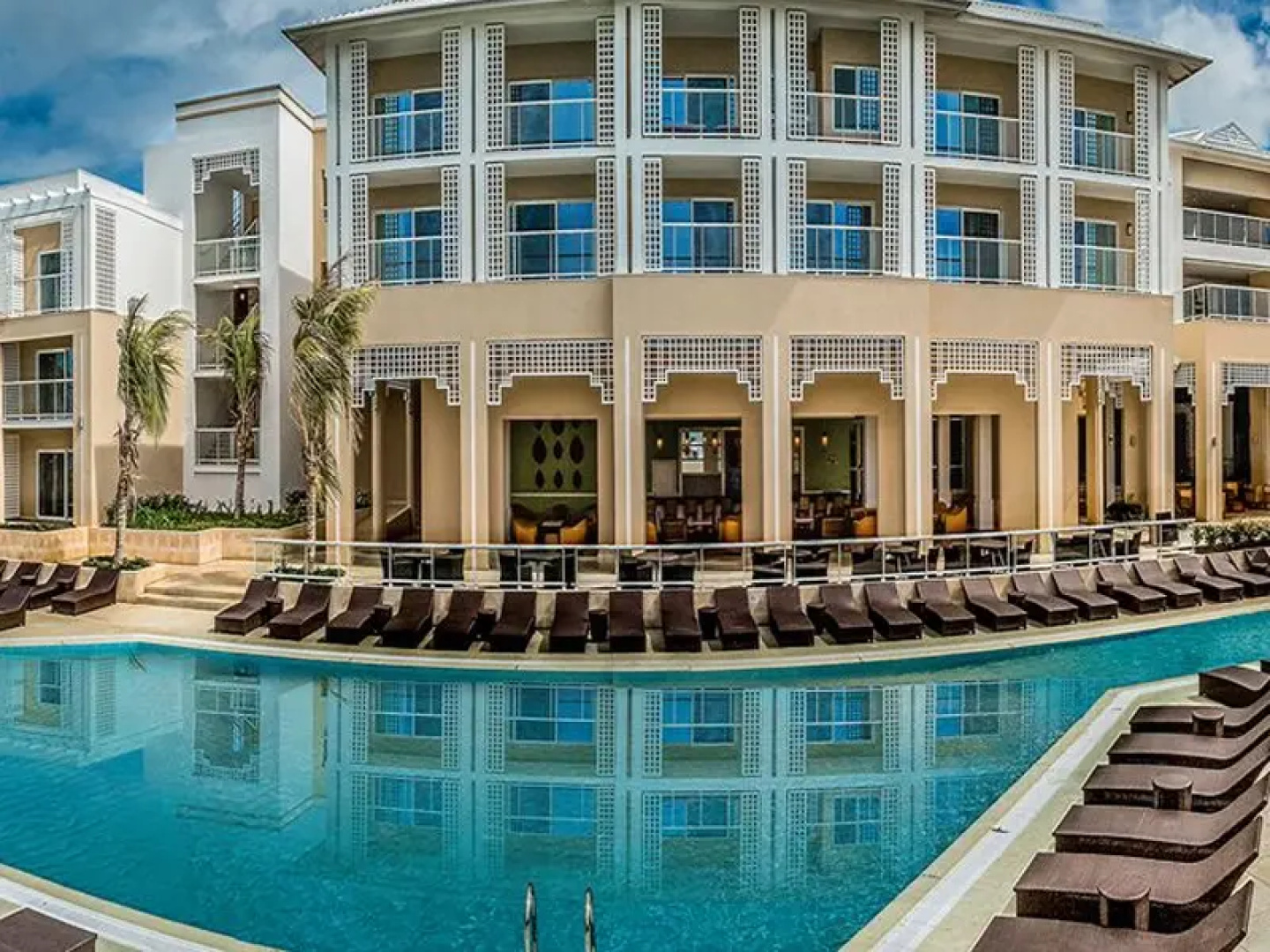 Angsana Cayo Santa María