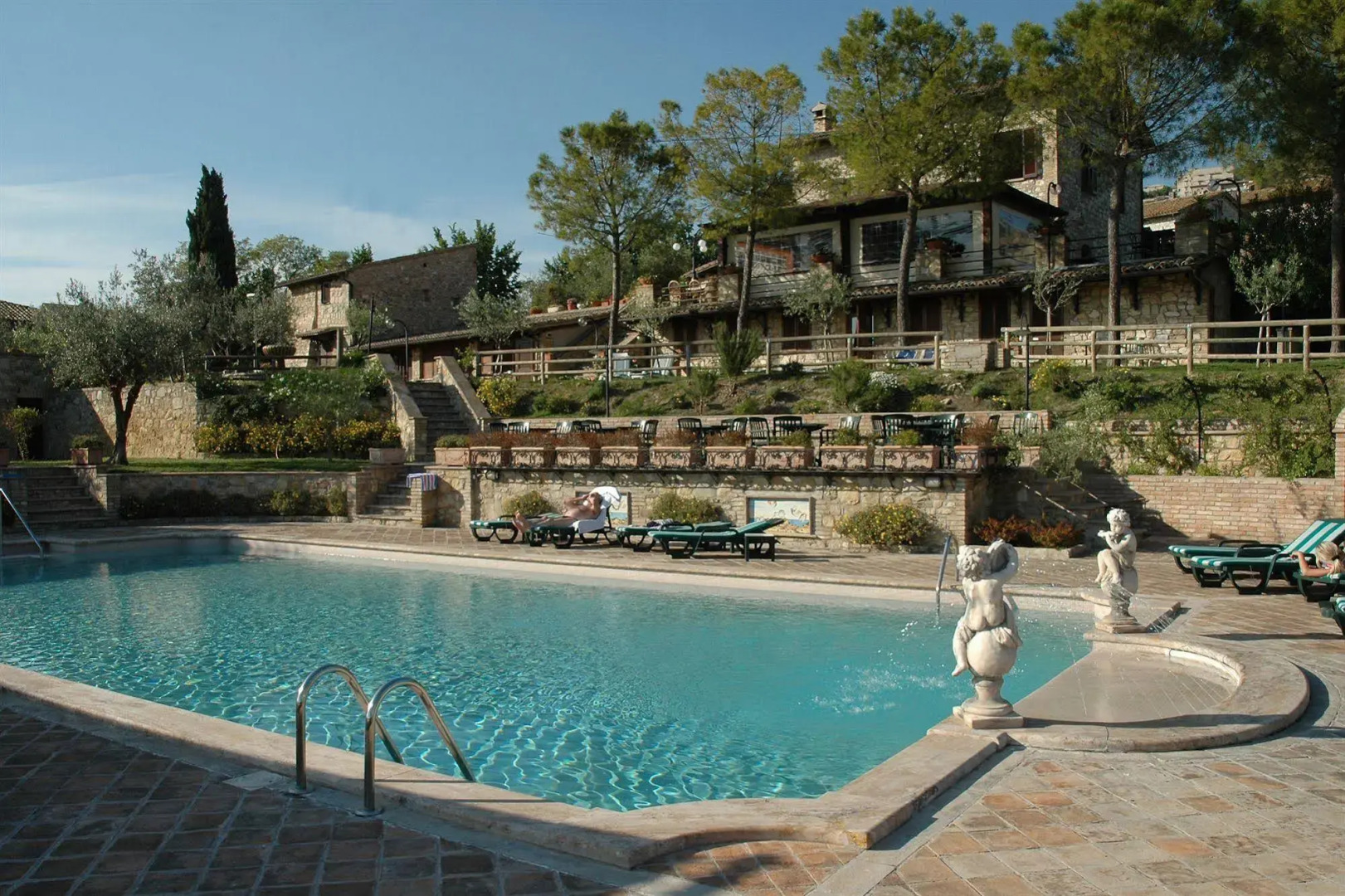 3 Esse Country House