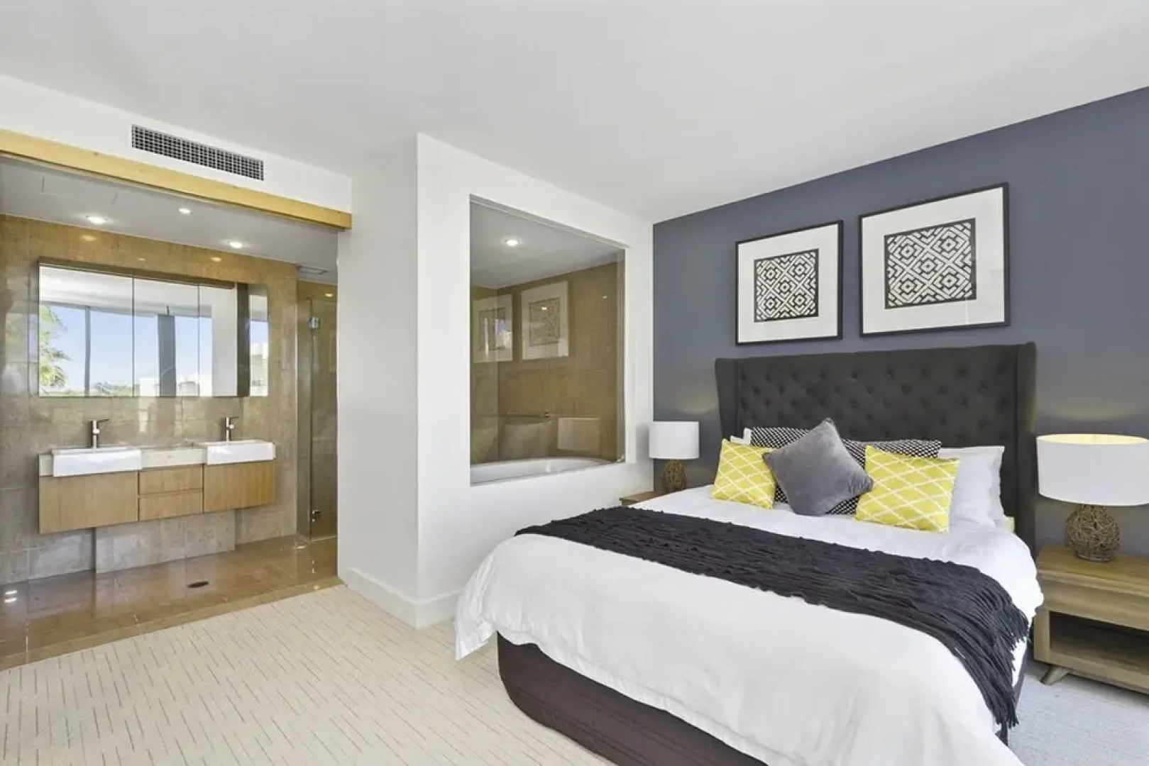 Cotton Beach 84 - Executive Family Suite