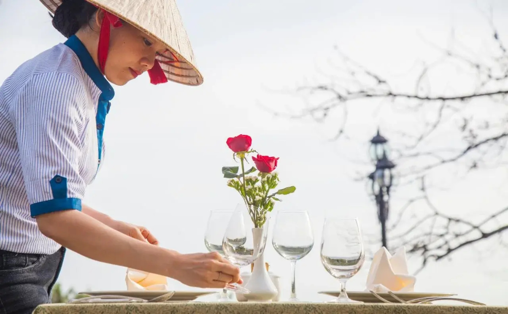 Tom Hill Boutique Resort & Spa - Sea View