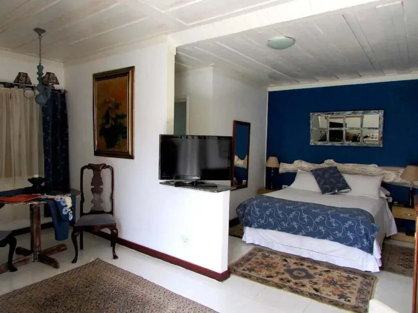 Pousada Villa 3 Lagos