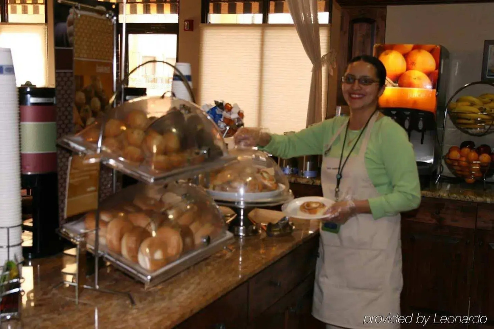 Hampton Inn & Suites El Paso-Airport