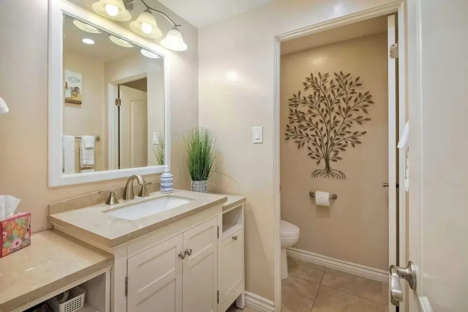 Southern Exposure w/ Private Balcony