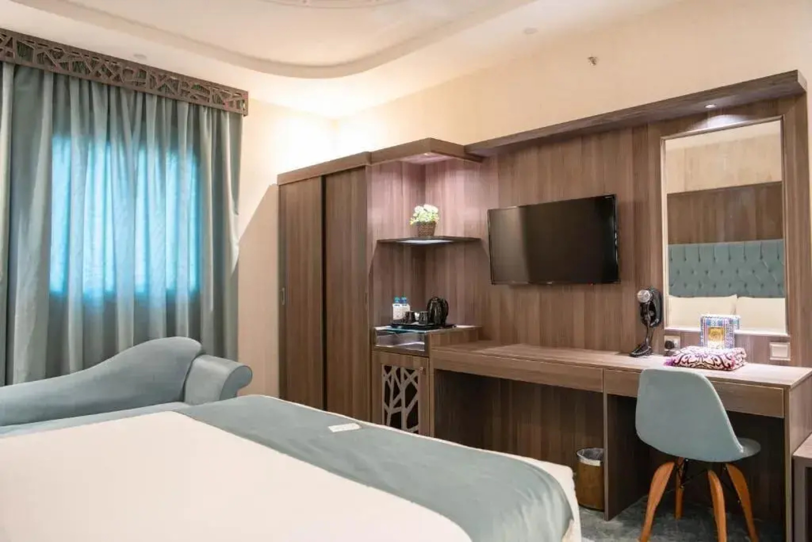 viola hotel Jazan