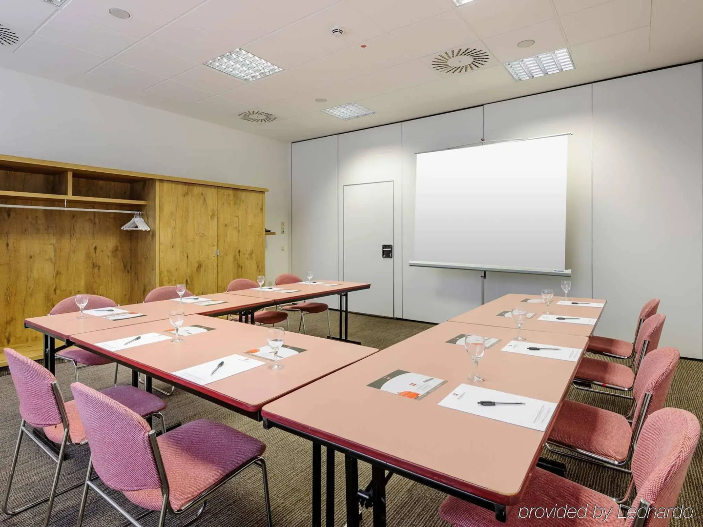 ibis Erfurt Altstadt