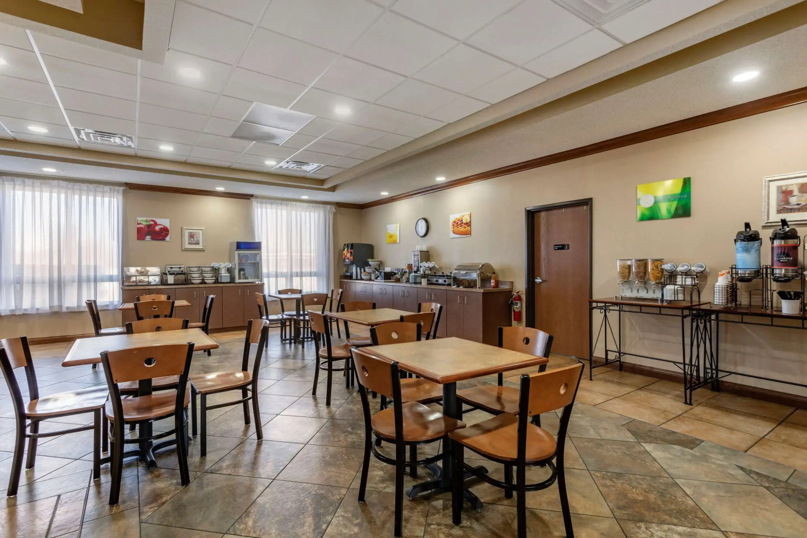Quality Inn & Suites Rockport - Owensboro North (GOLD AWARD WINNER)