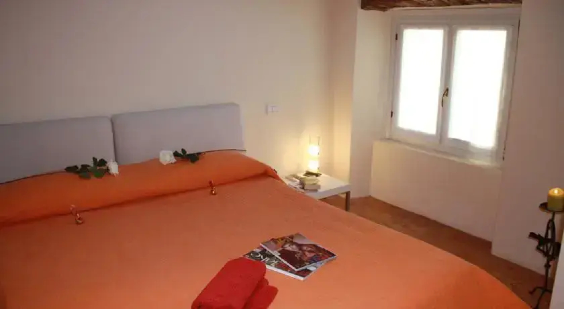 Casa Leonardo
