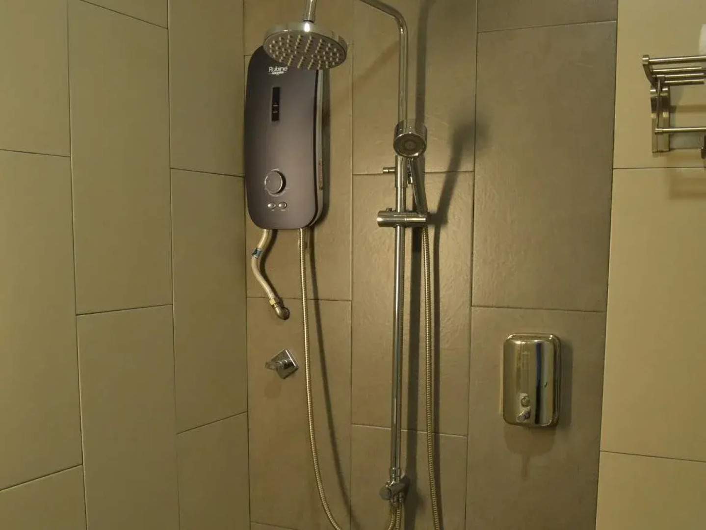 U Design Hotel Mentakab