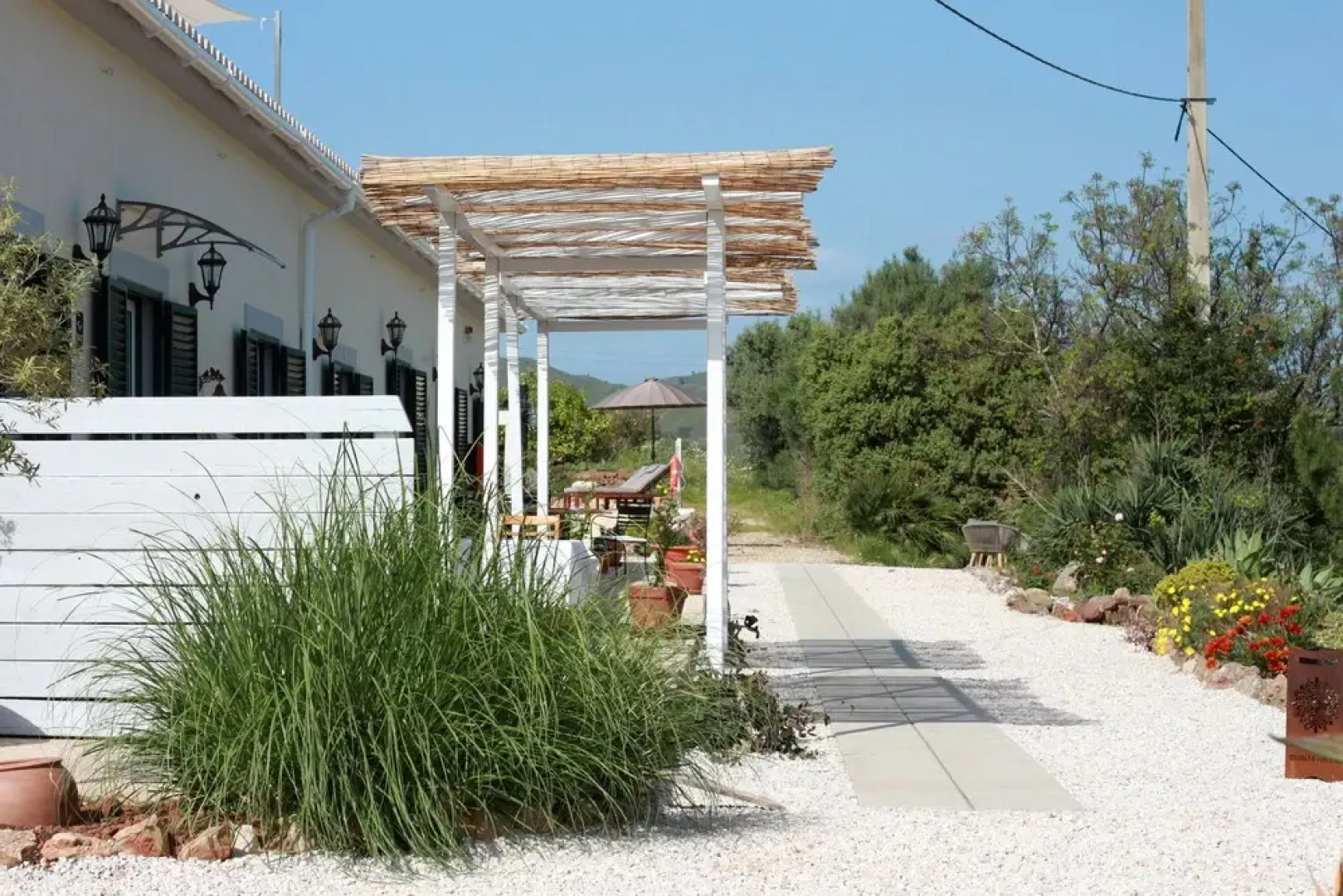 Quinta da Luz - A Luxury Boutique B&B