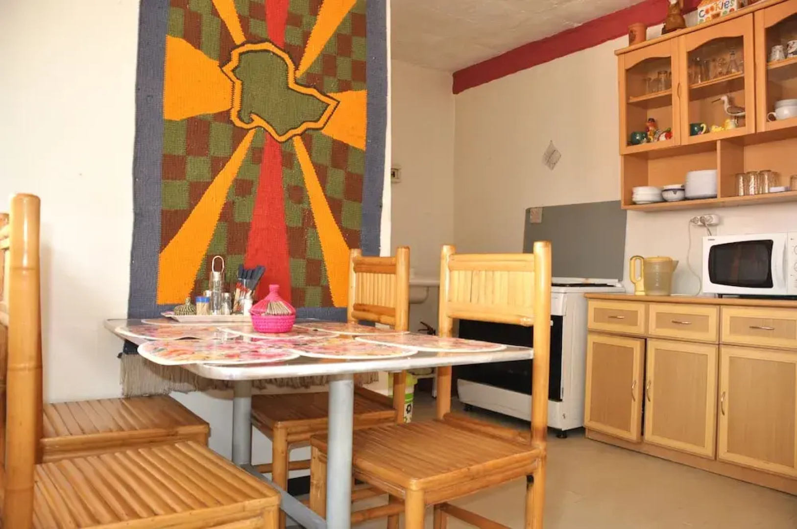 Family Cozy Bed & Breakfast