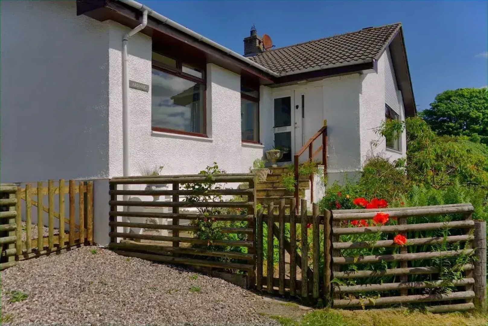 Steading Holidays - Ardvaig