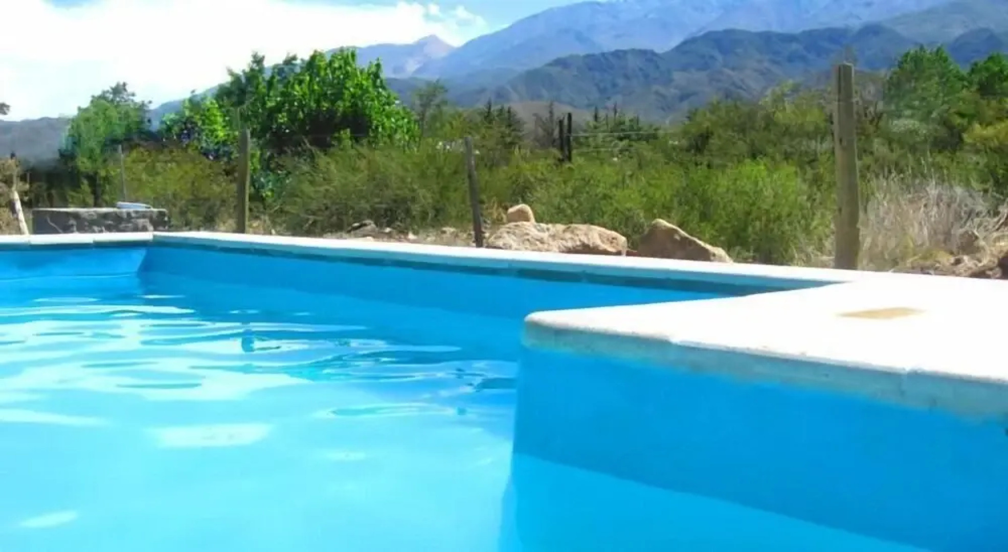 Las Espuelas Casas de Montaña