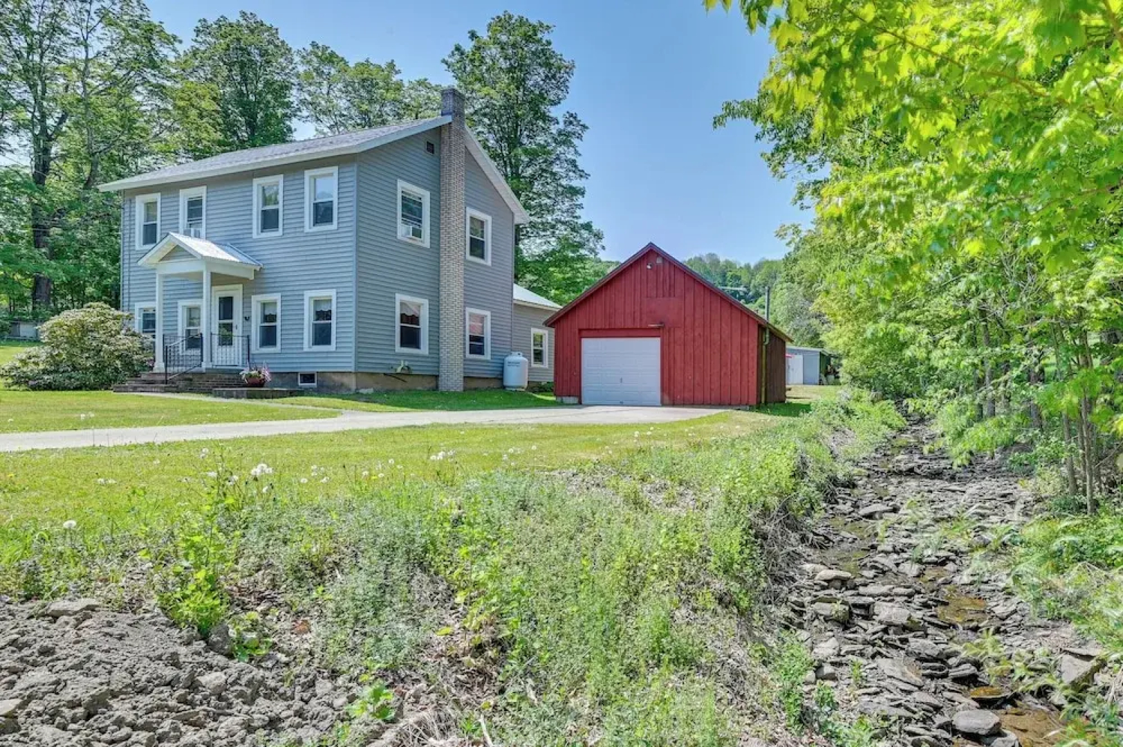 Countryside Hideaway - 10 Mi to Cooperstown!