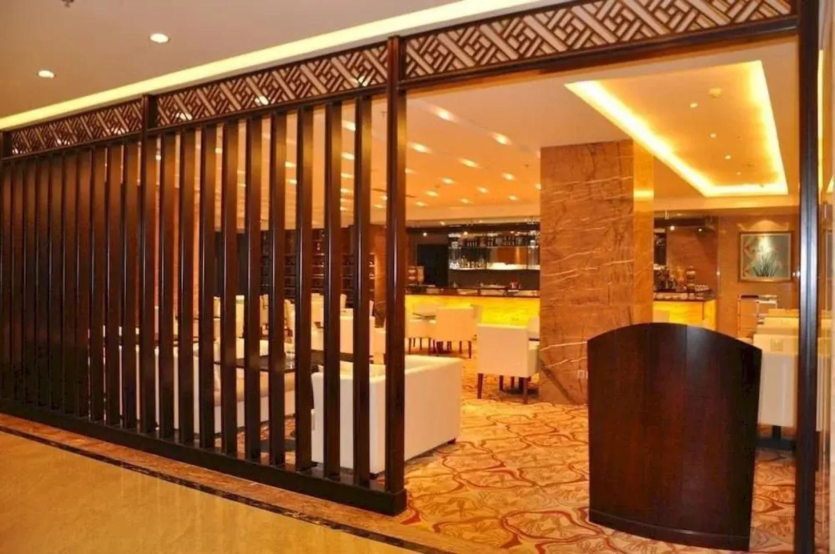 Jining Jinchen International Hotel