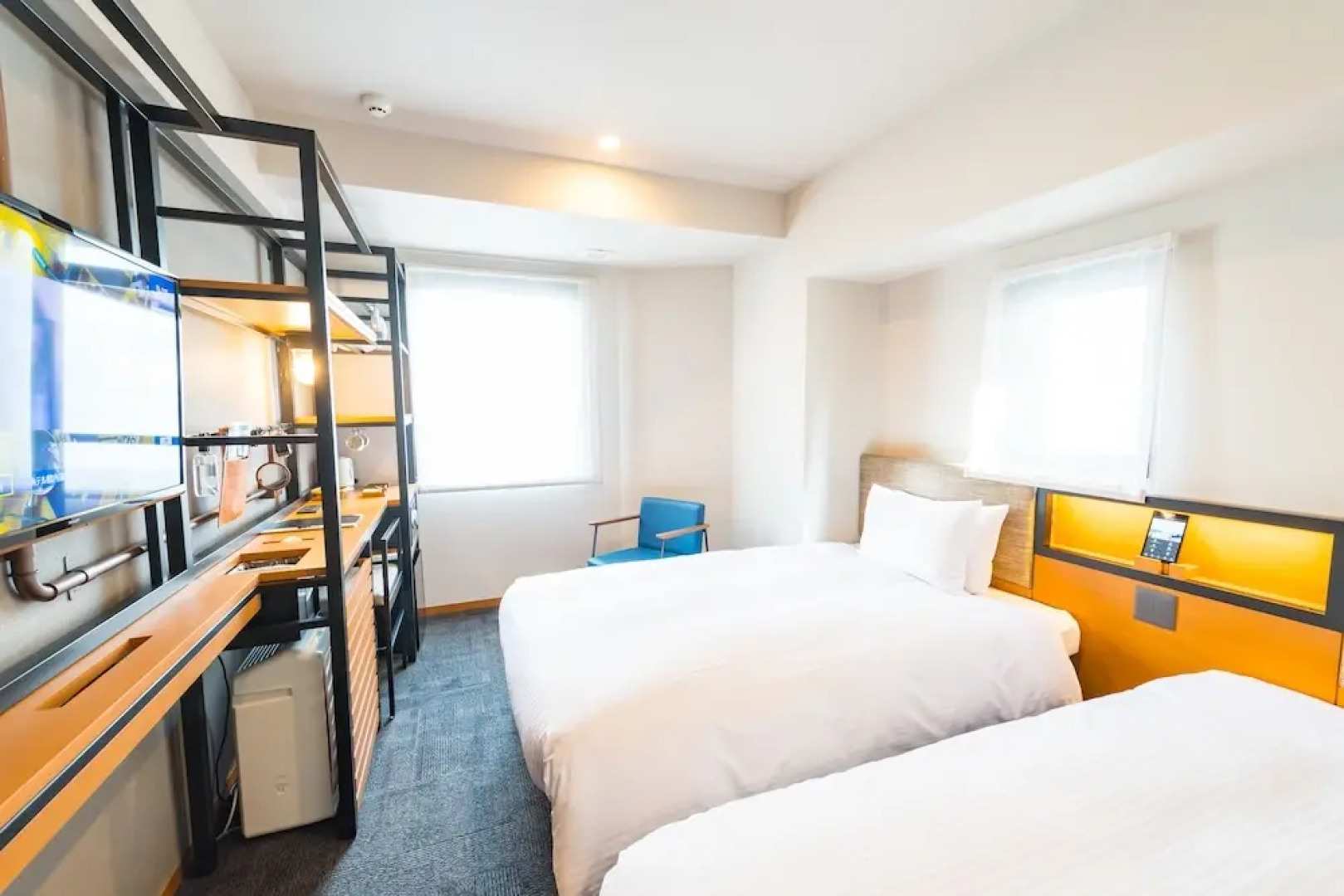 ICI HOTEL Asakusabashi