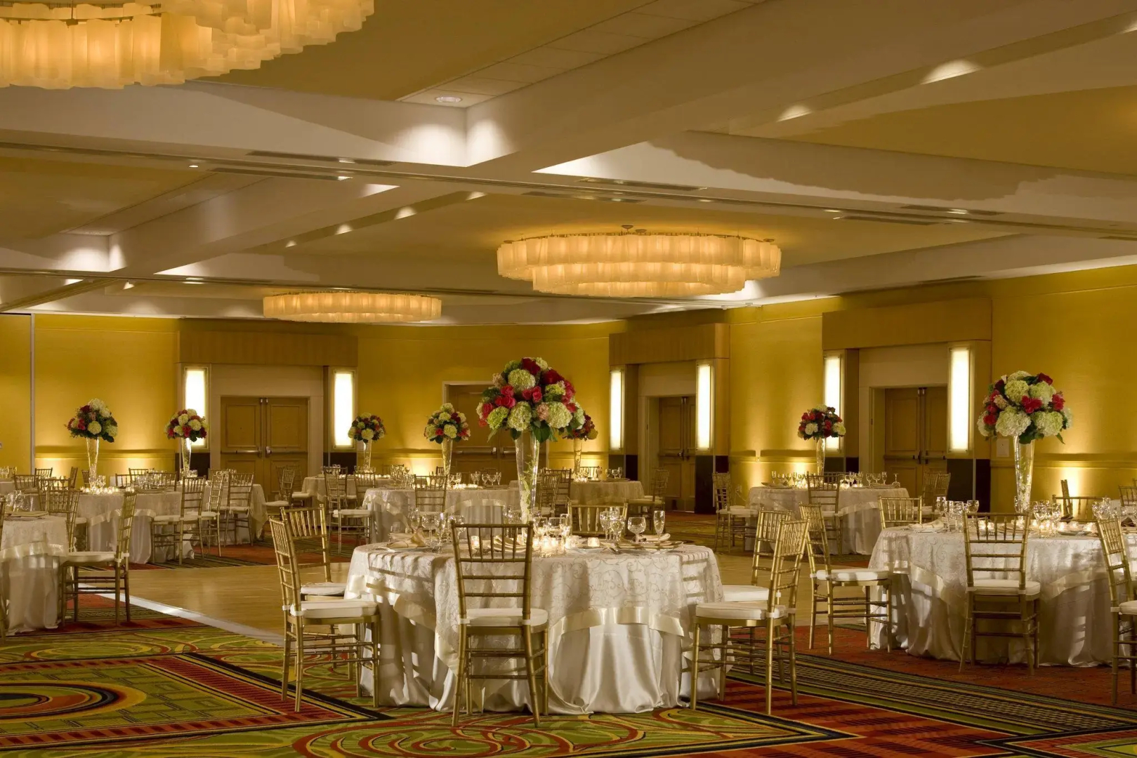 Long Island Marriott
