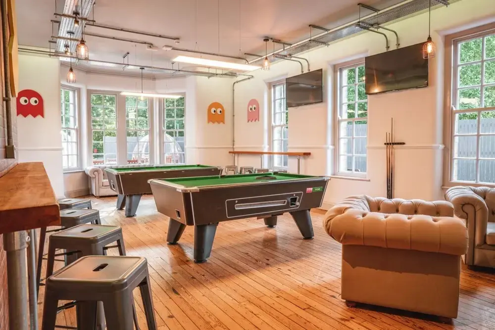 The Venue Serviced Apartments