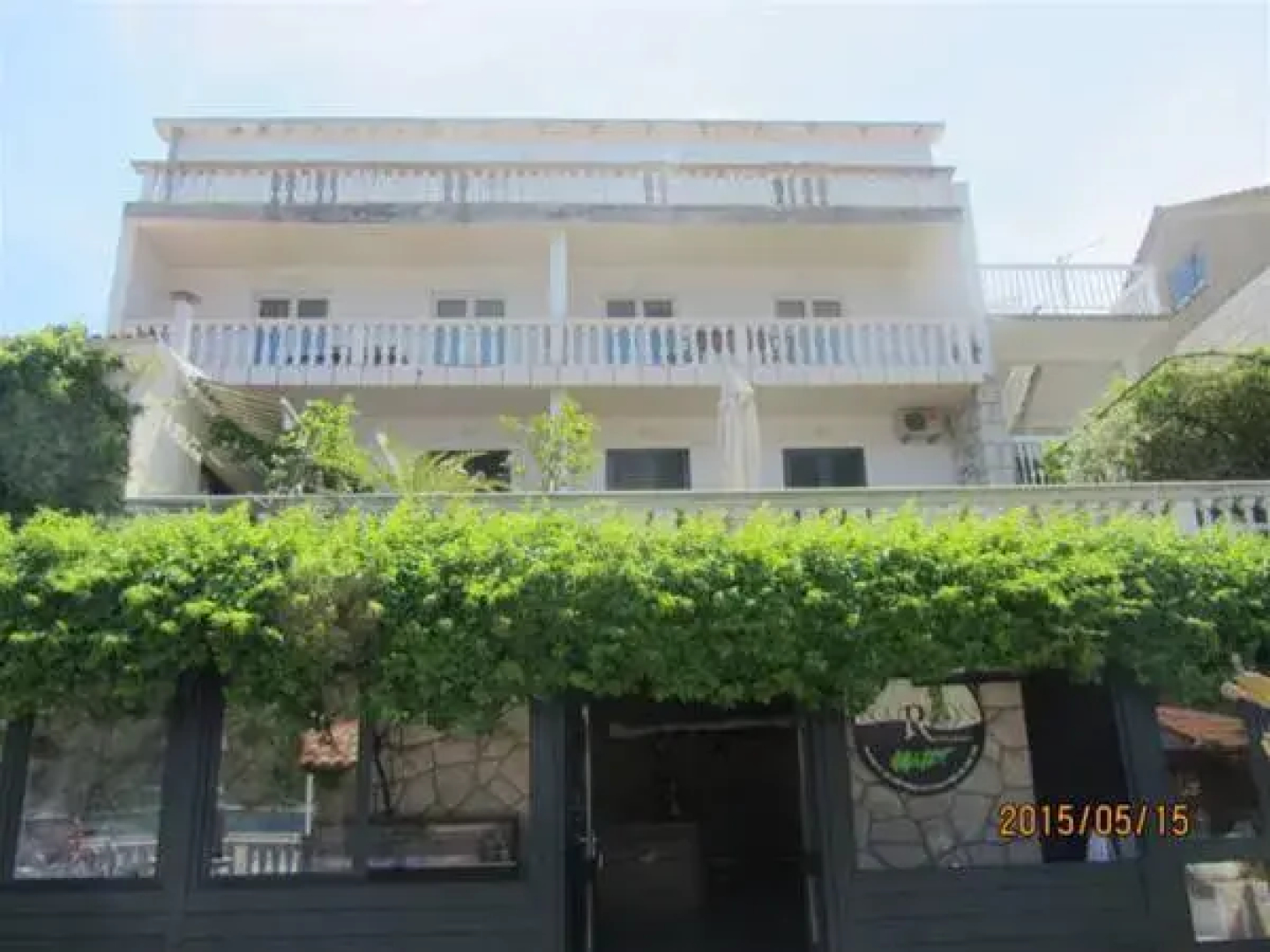 X-Rooms Mljet