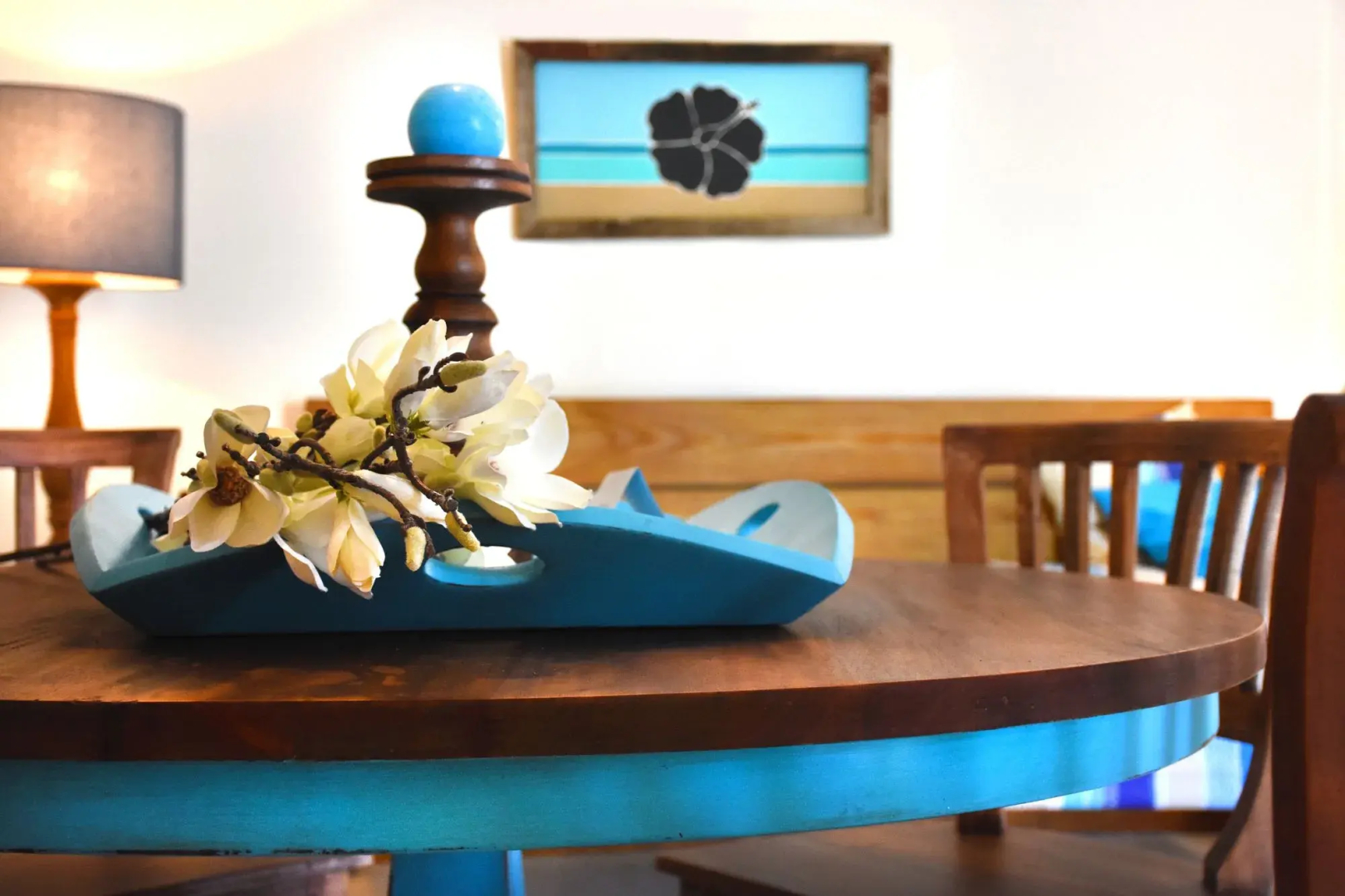 Sorobon Luxury Beach Resort